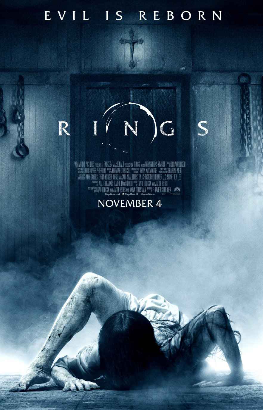 Rings 2017 HDTS Rip Hindi+Eng Full Movie